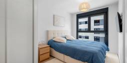 Tweedehands - Appartement - Plat - Alicante - San Agustín-PAU 2
