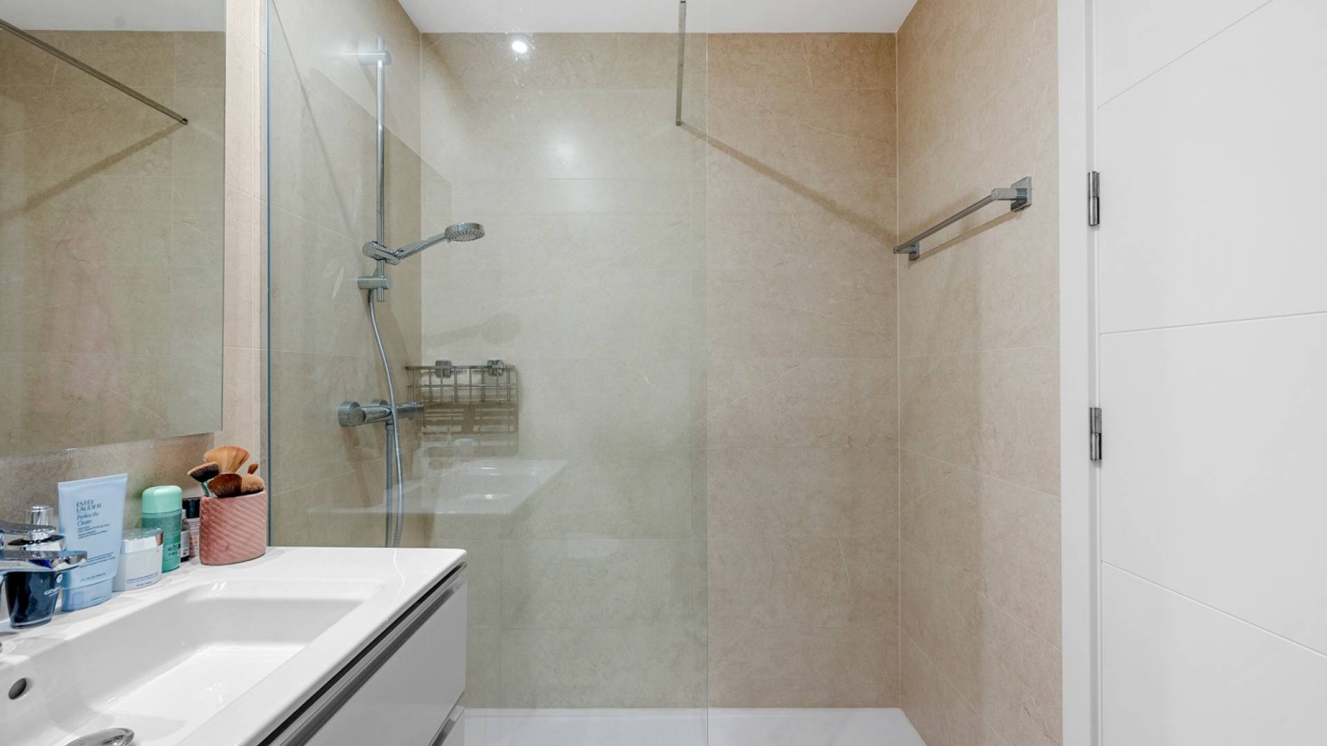 Tweedehands - Appartement - Plat - Alicante - San Agustín-PAU 2