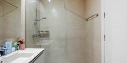Tweedehands - Appartement - Plat - Alicante - San Agustín-PAU 2