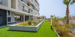 Tweedehands - Appartement - Plat - Alicante - San Agustín-PAU 2