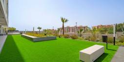 Tweedehands - Appartement - Plat - Alicante - San Agustín-PAU 2