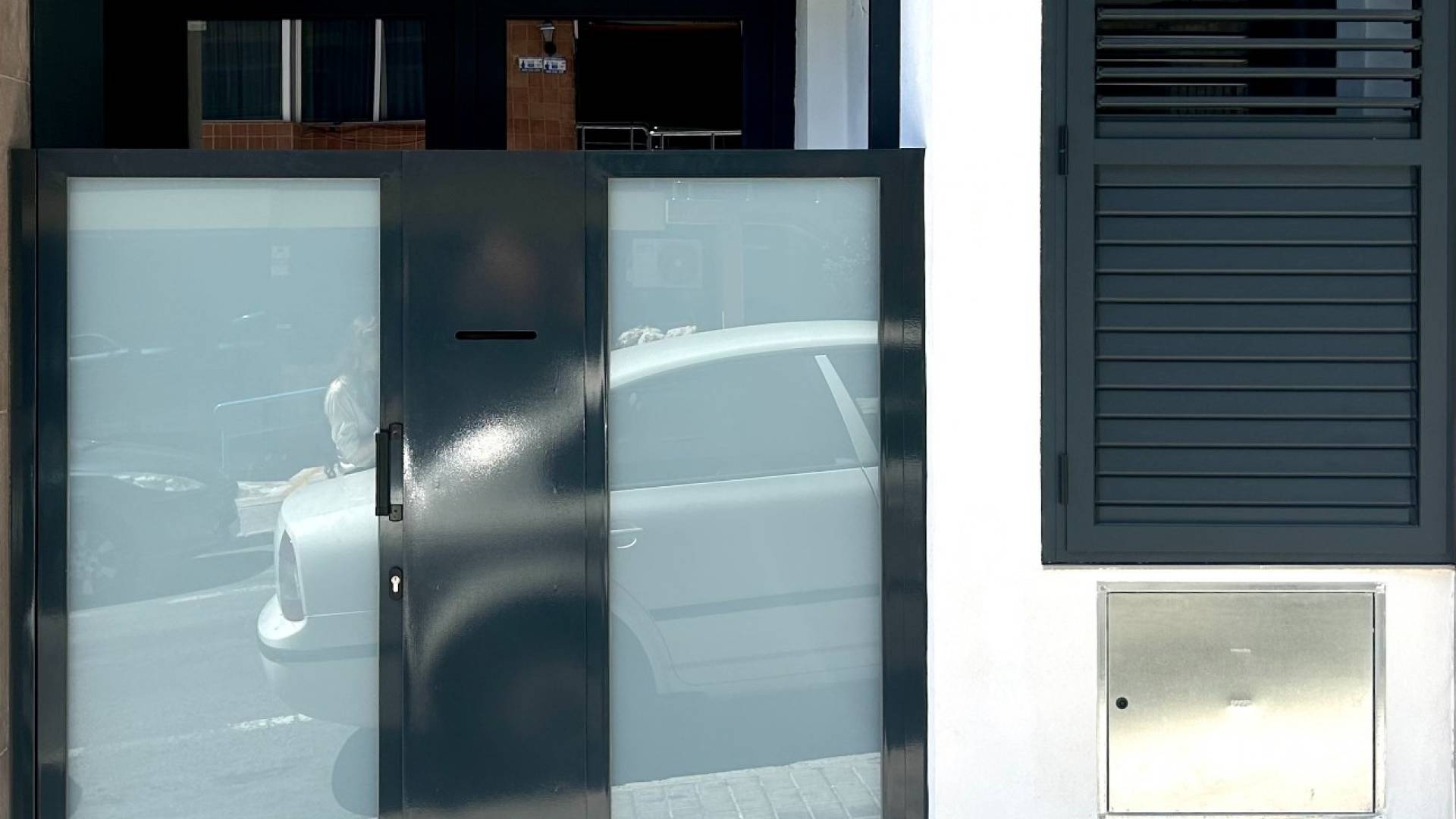 Tweedehands - Appartement  Plat - Alicante - Vistahermosa