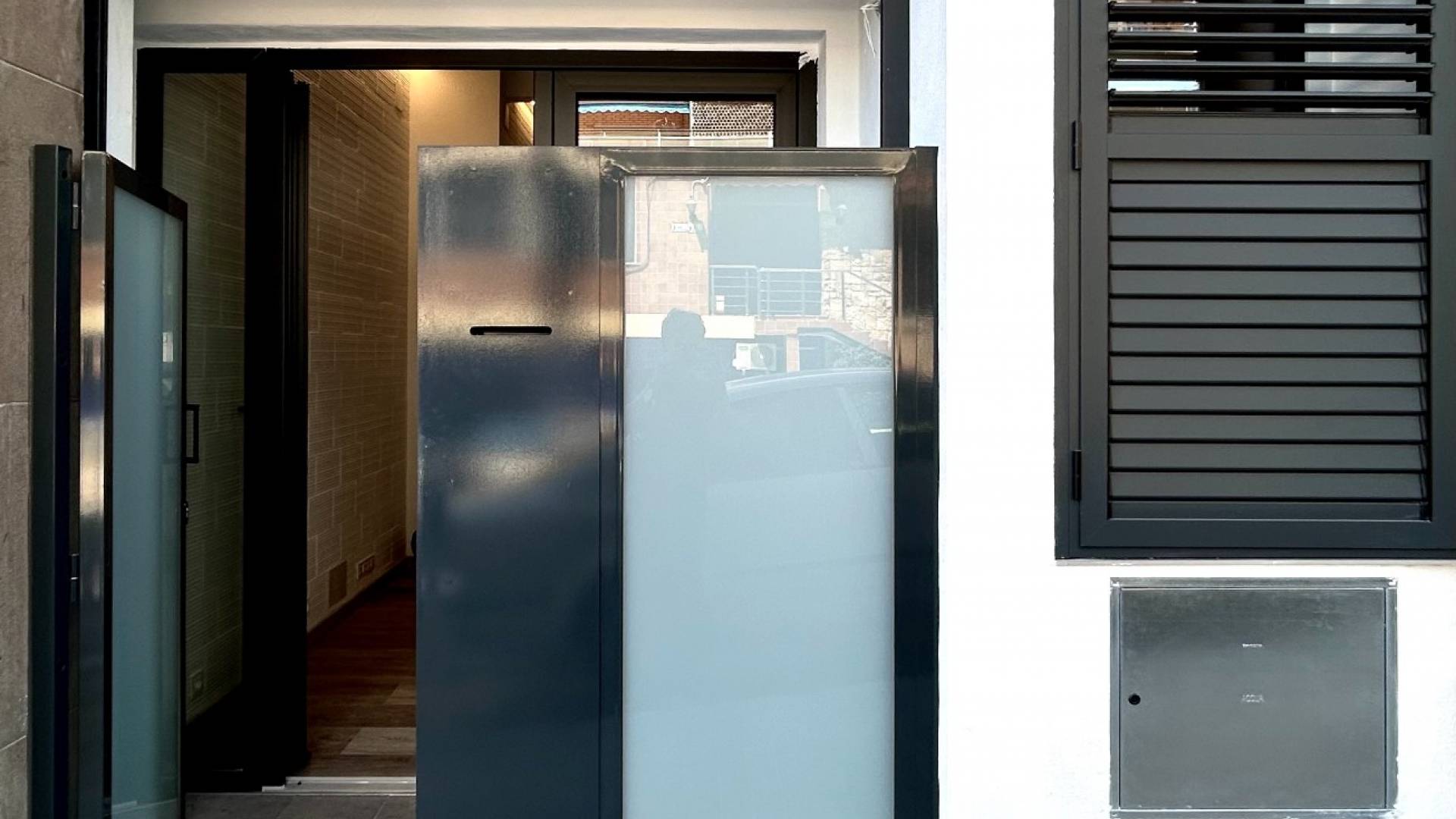 Tweedehands - Appartement  Plat - Alicante - Vistahermosa