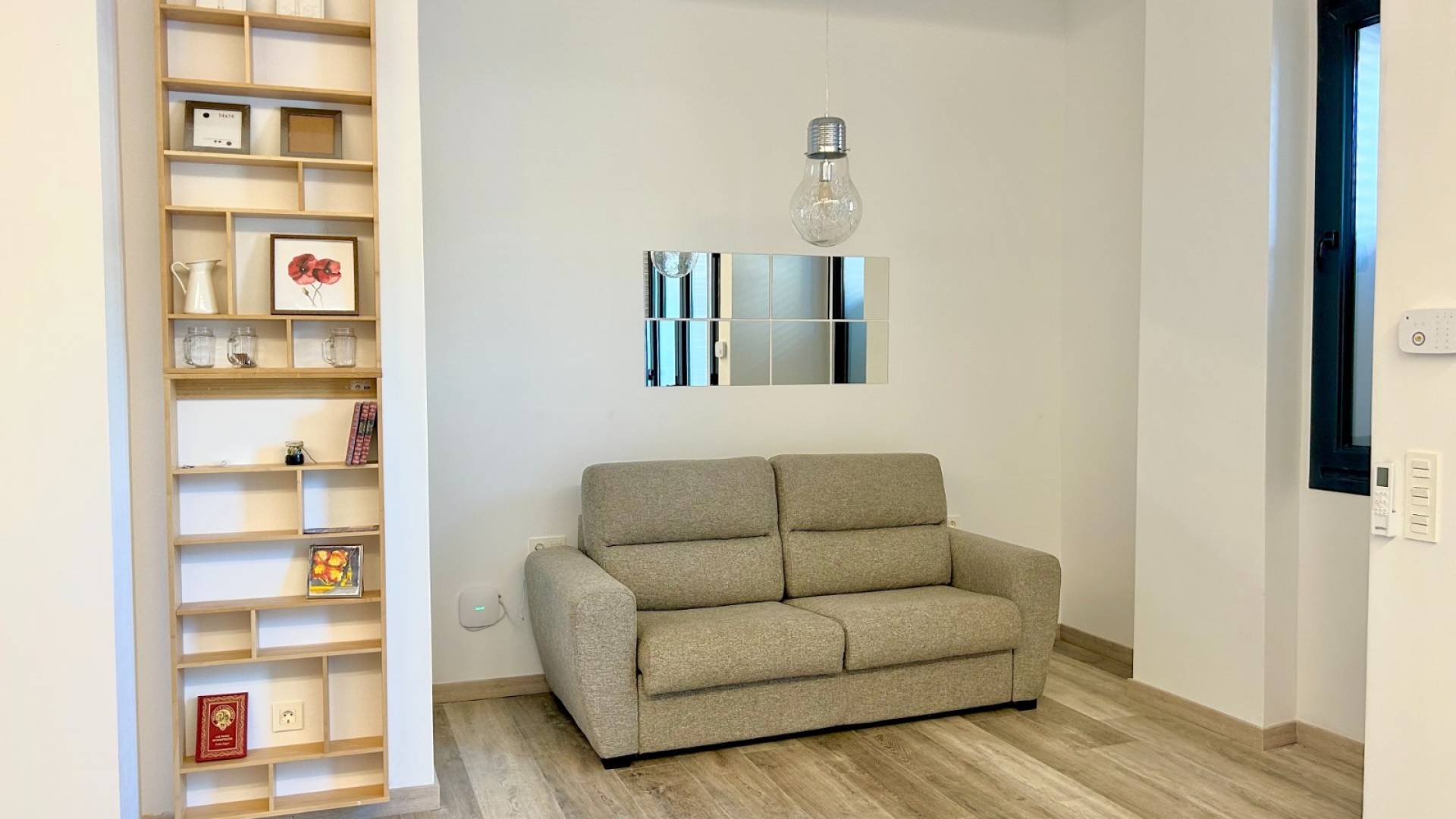 Tweedehands - Appartement  Plat - Alicante - Vistahermosa