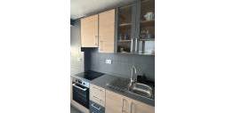 Tweedehands - Appartement - Plat - Alicante - 