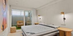 Tweedehands - Appartement  Plat - Alicante - 