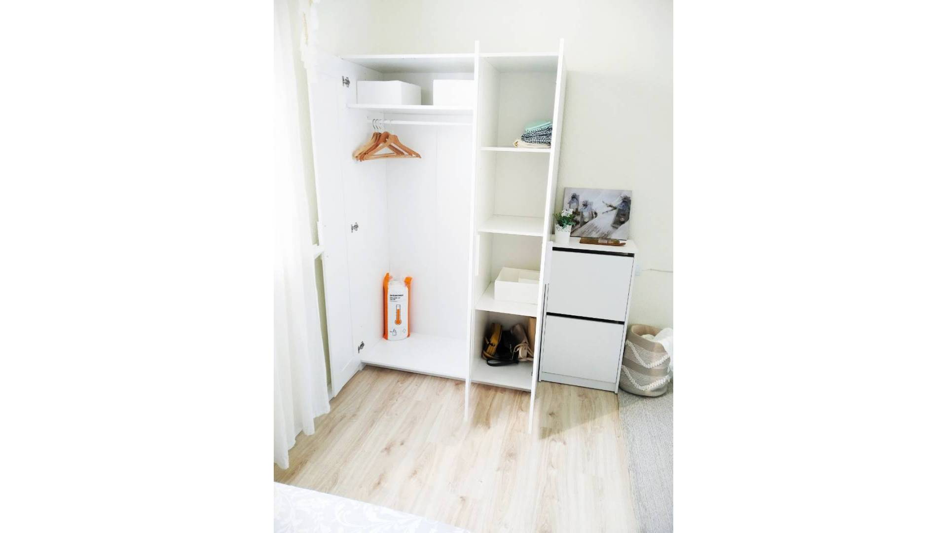 Tweedehands - Appartement - Plat - Alicante - 