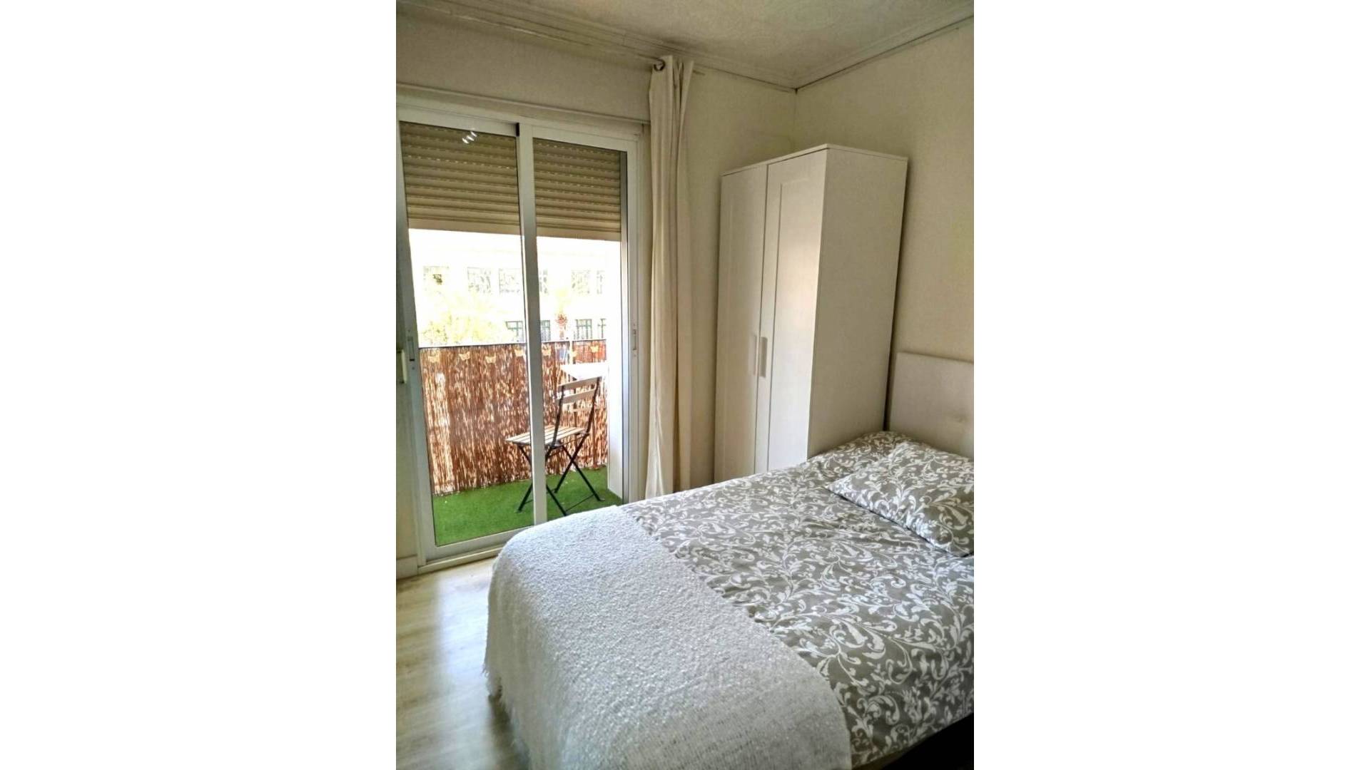 Tweedehands - Appartement - Plat - Alicante - 