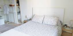 Tweedehands - Appartement - Plat - Alicante - 