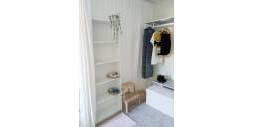 Tweedehands - Appartement - Plat - Alicante - 