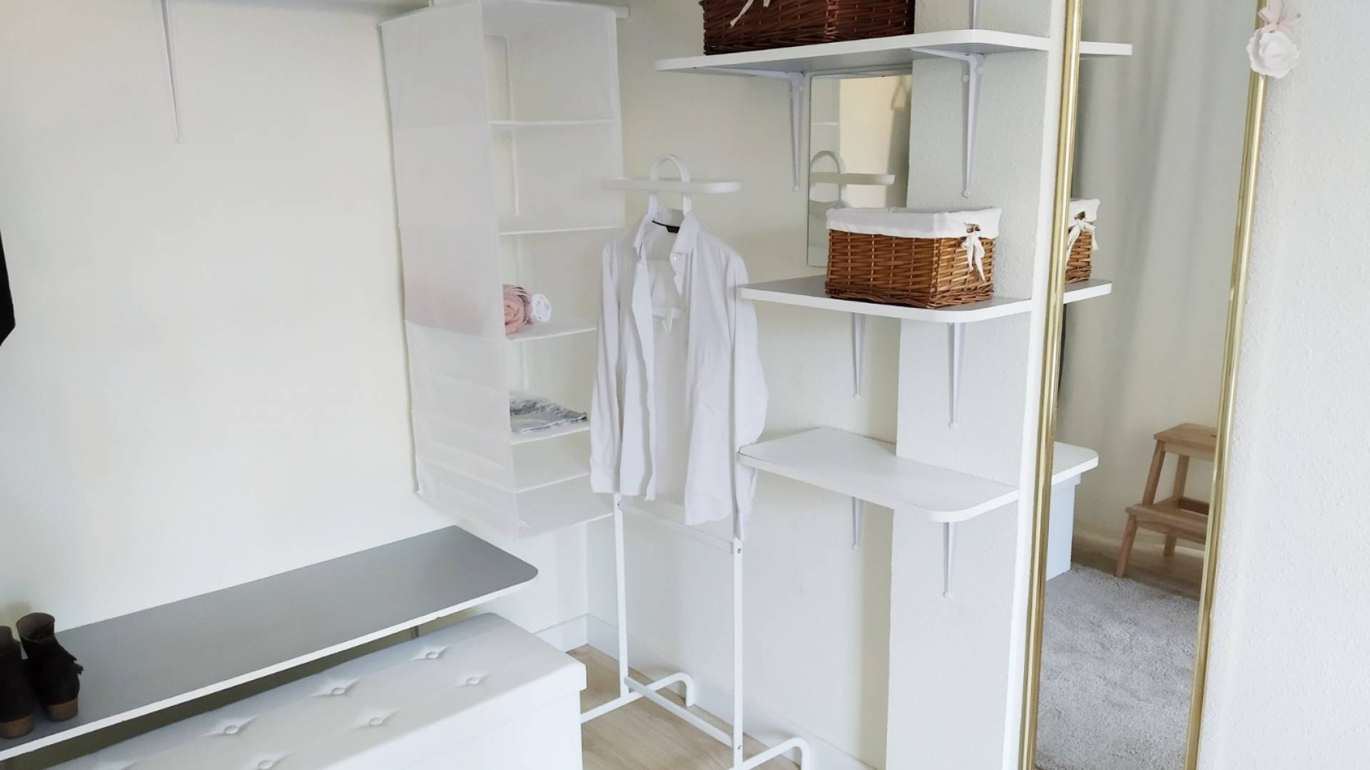 Tweedehands - Appartement - Plat - Alicante - 