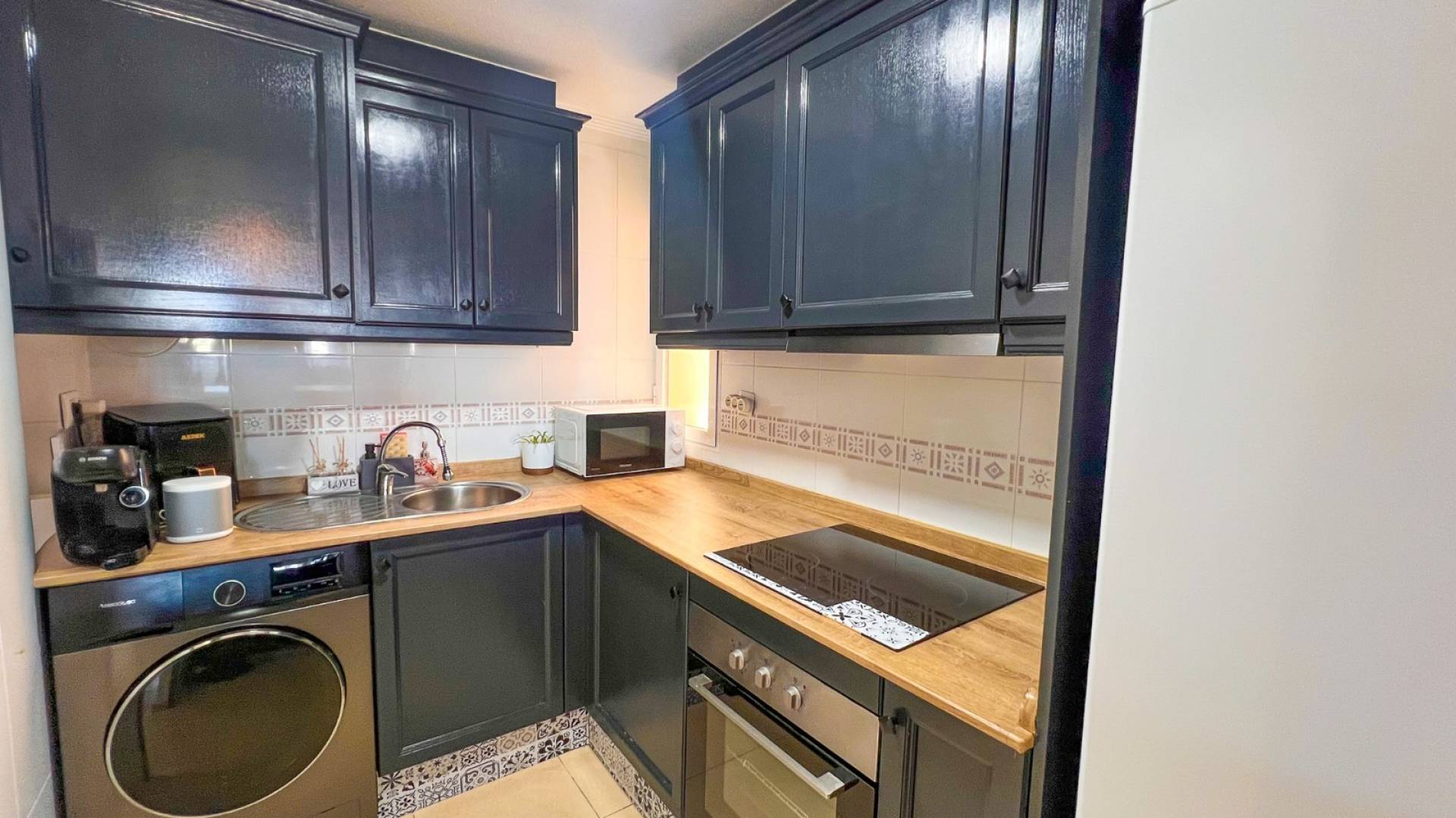 Tweedehands - Appartement  Plat - Almoradi - Almoradí