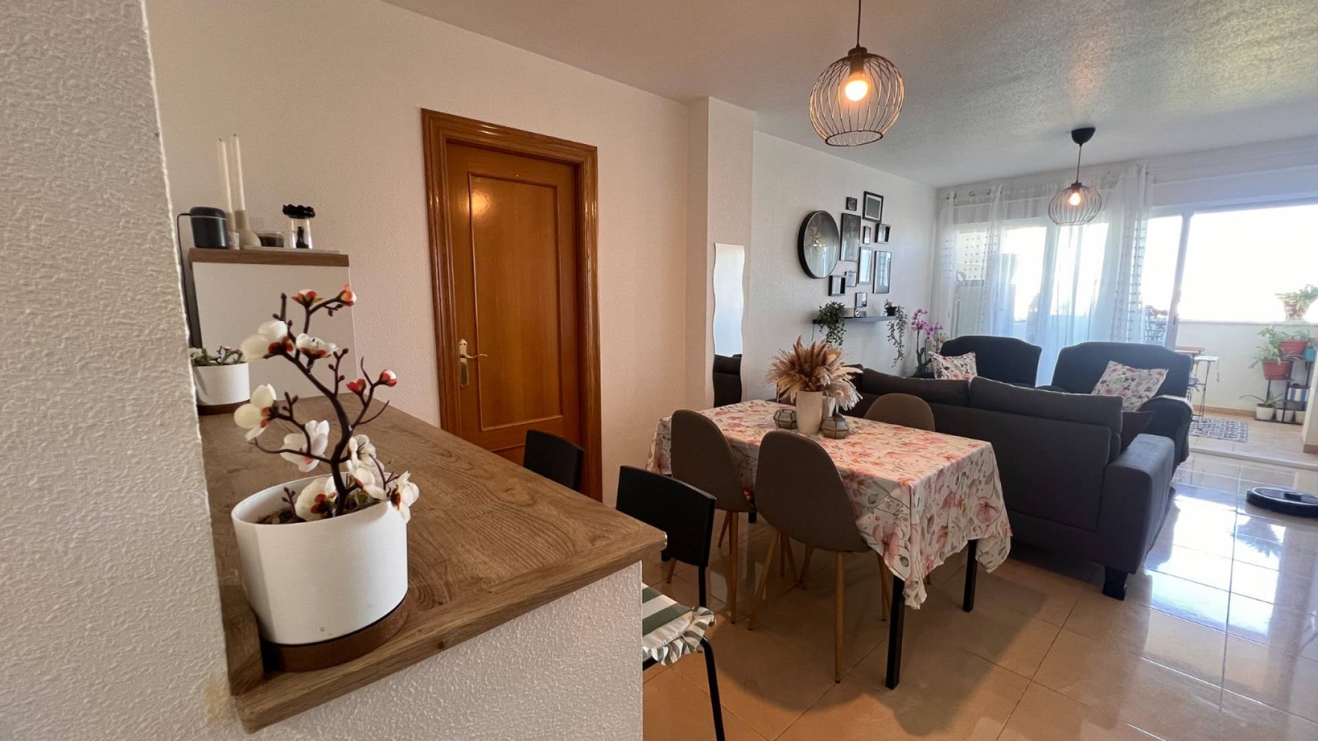 Tweedehands - Appartement  Plat - Almoradi - Almoradí