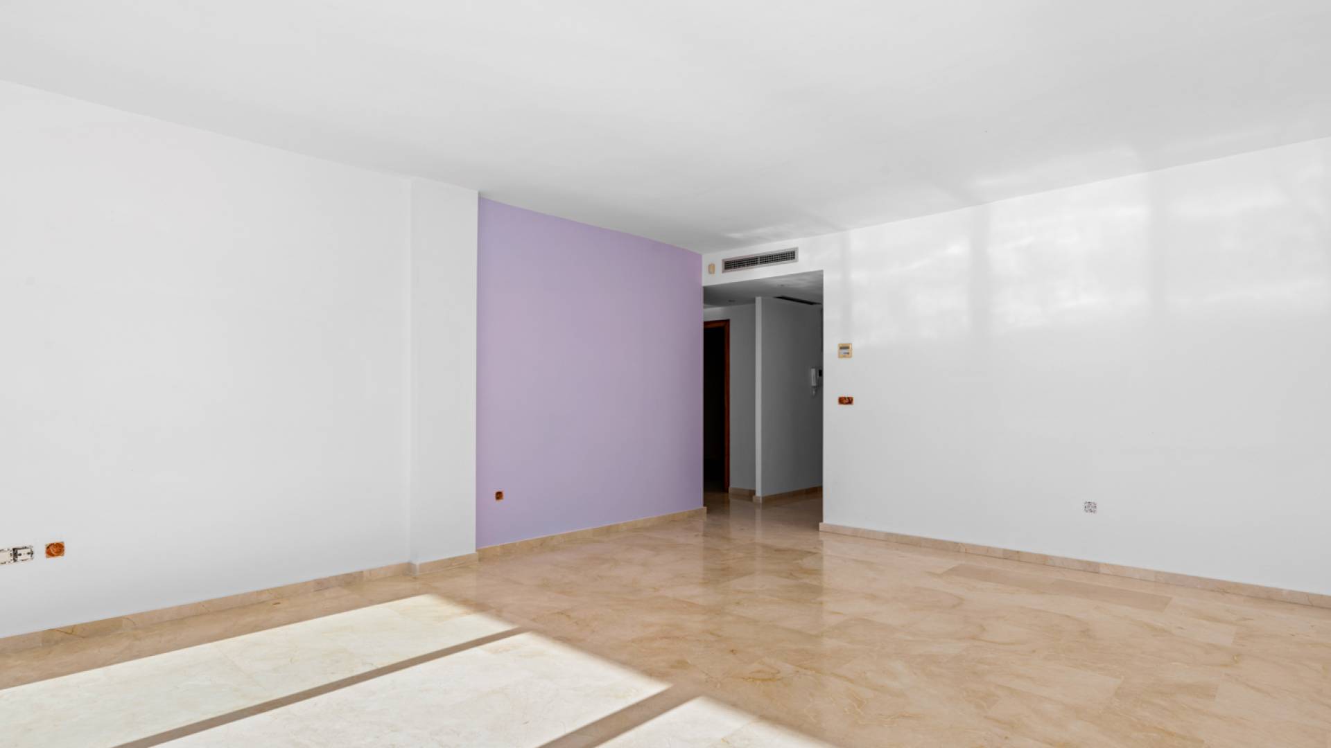 Tweedehands - Appartement - Plat - Altea - Altea Hills