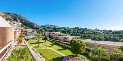 Tweedehands - Appartement - Plat - Altea - Altea Hills