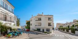 Tweedehands - Appartement - Plat - Altea