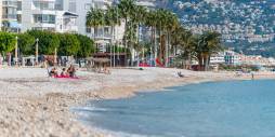 Tweedehands - Appartement - Plat - Altea