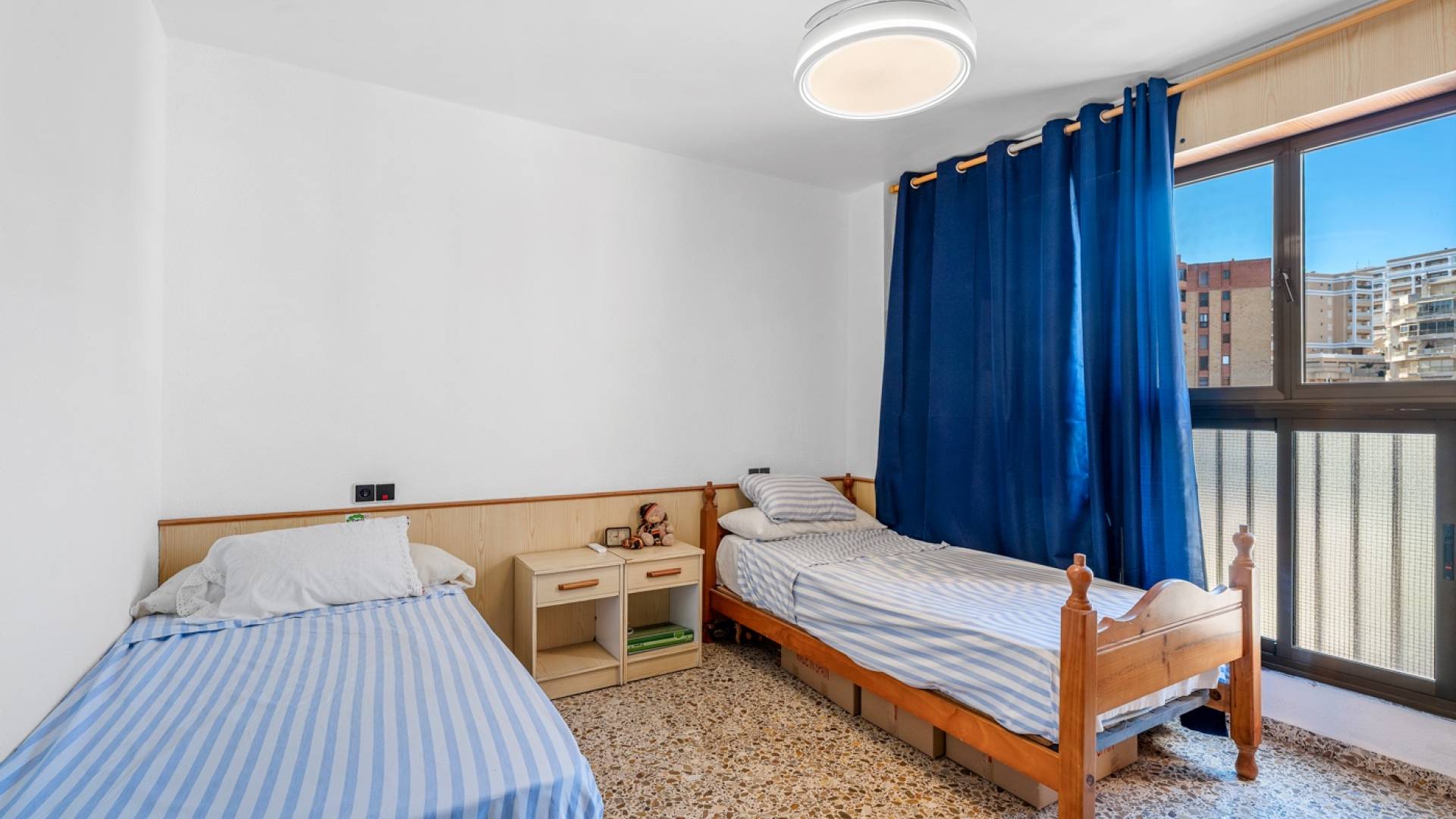 Tweedehands - Appartement - Plat - Arenales del Sol - Segunda linea playa