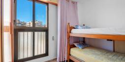 Tweedehands - Appartement - Plat - Arenales del Sol - Segunda linea playa