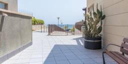 Tweedehands - Appartement - Plat - Arenales del Sol