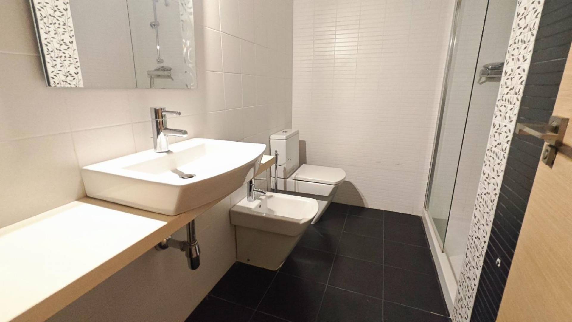 Tweedehands - Appartement - Plat - Arenales del Sol