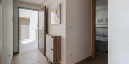Tweedehands - Appartement - Plat - Arenales del Sol