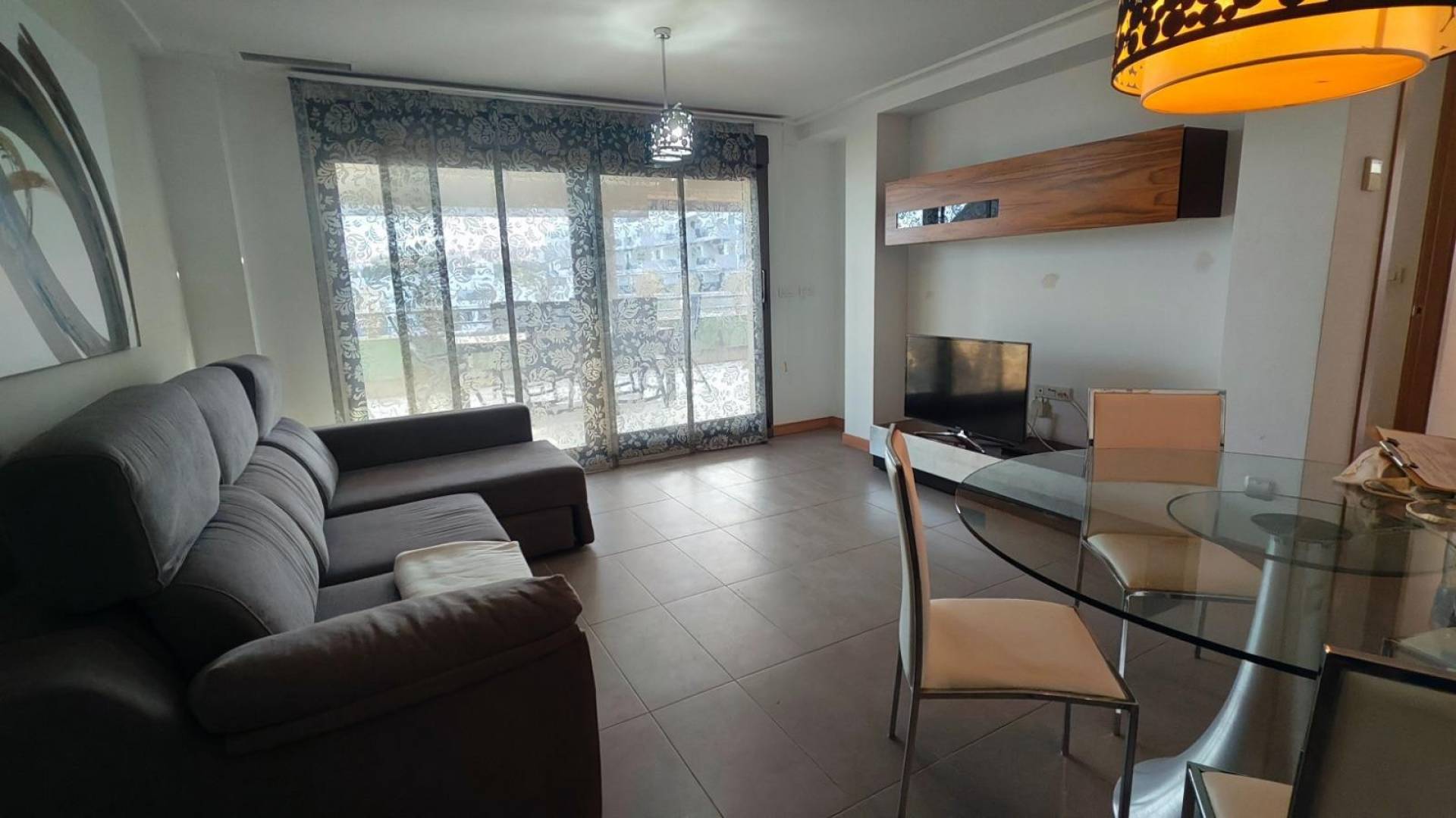 Tweedehands - Appartement - Plat - Arenales del Sol