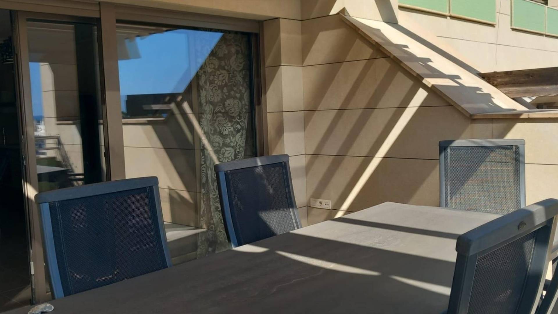 Tweedehands - Appartement - Plat - Arenales del Sol