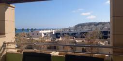 Tweedehands - Appartement - Plat - Arenales del Sol