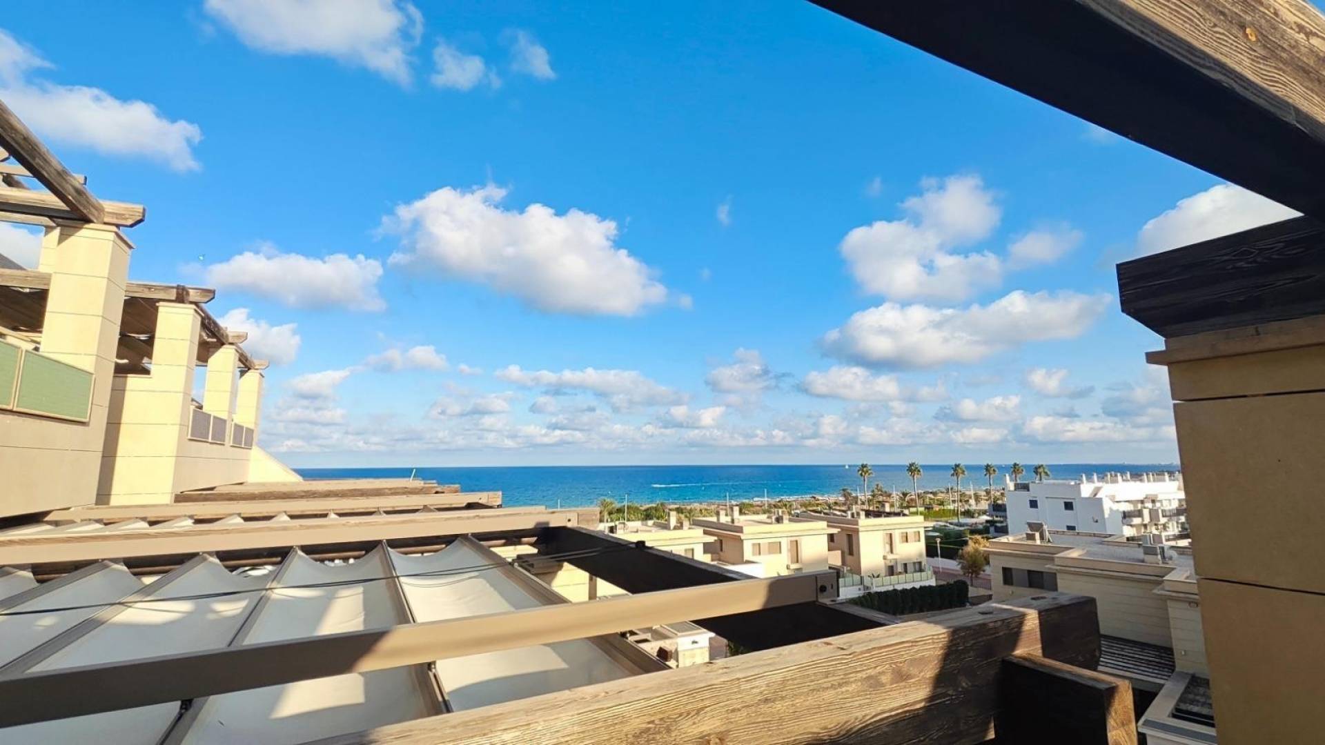 Tweedehands - Appartement - Plat - Arenales del Sol