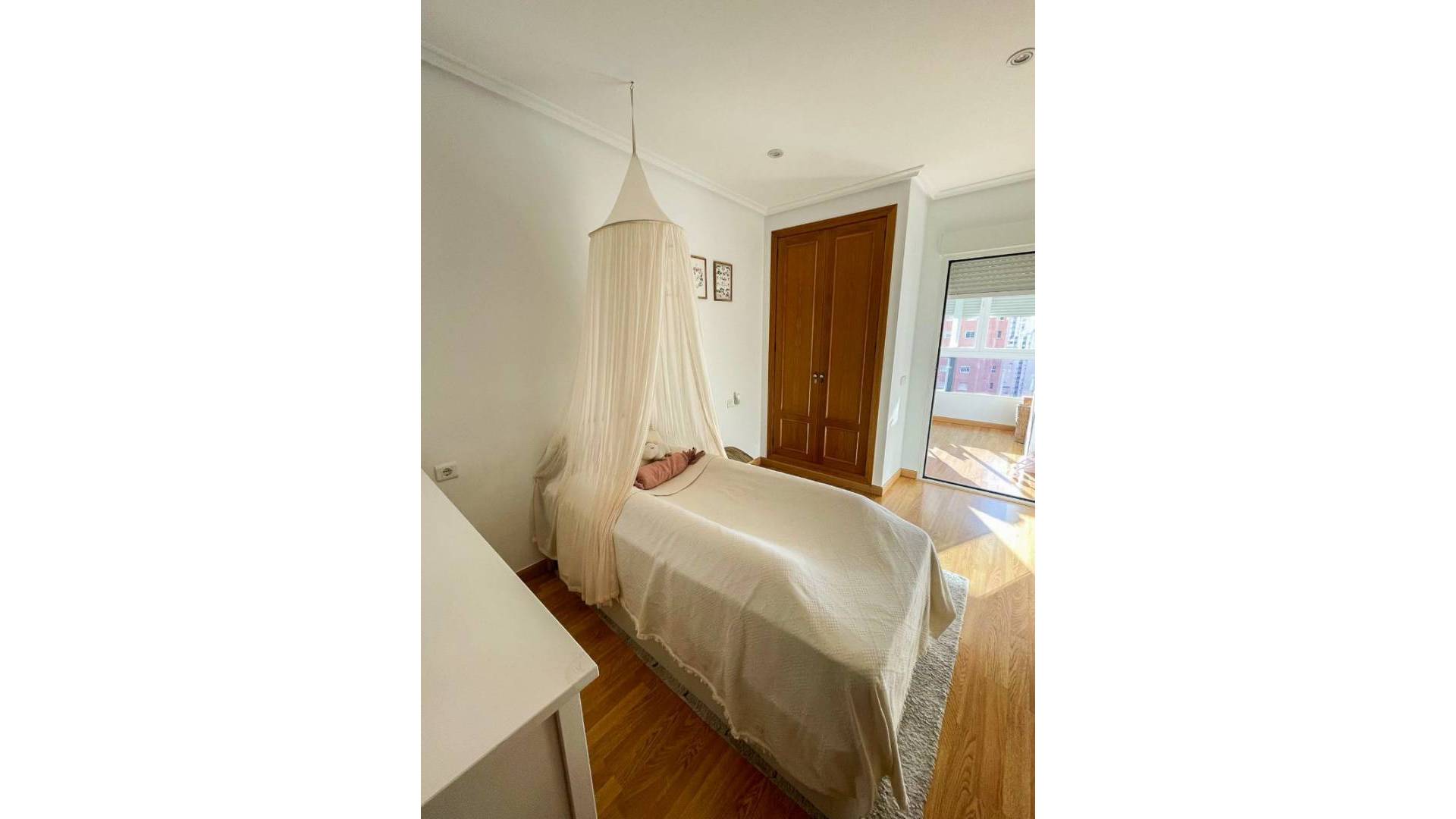 Tweedehands - Appartement - Plat - Benidorm - Levante