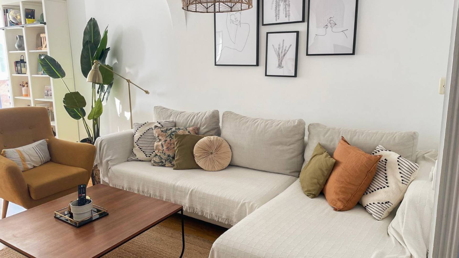 Tweedehands - Appartement - Plat - Benidorm - Levante