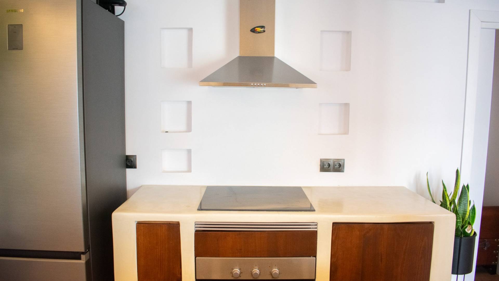 Tweedehands - Appartement - Plat - Benidorm - Levante