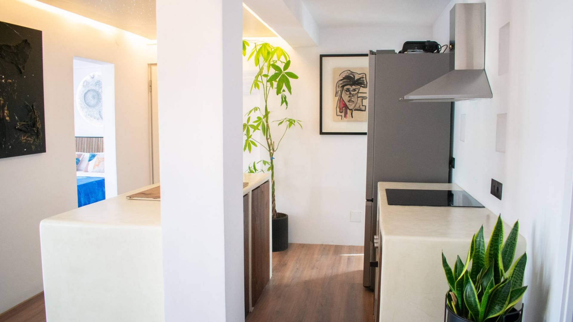 Tweedehands - Appartement - Plat - Benidorm - Levante