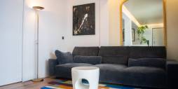 Tweedehands - Appartement - Plat - Benidorm - Levante