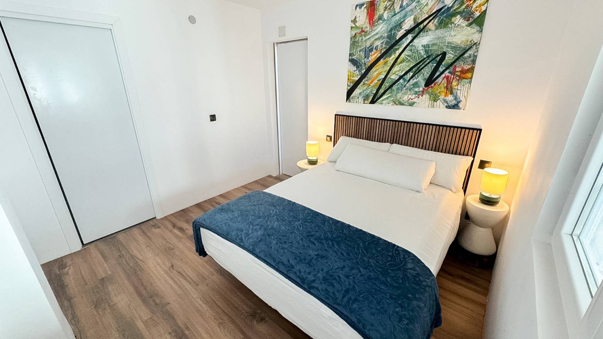 Tweedehands - Appartement - Plat - Benidorm - Levante