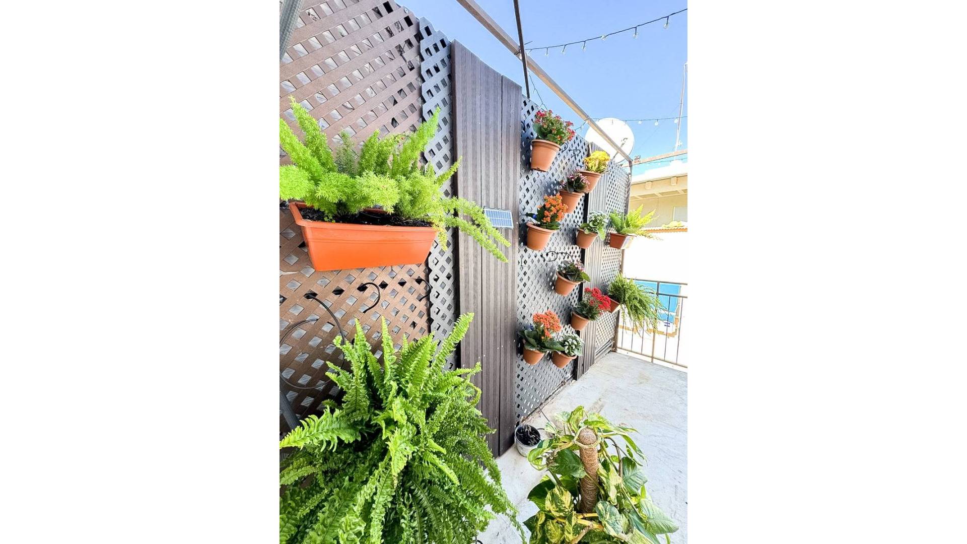 Tweedehands - Appartement - Plat - Benidorm - Levante