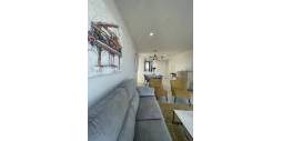 Tweedehands - Appartement - Plat - Benidorm - Zona de Poniente