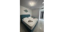 Tweedehands - Appartement - Plat - Benidorm - Zona de Poniente