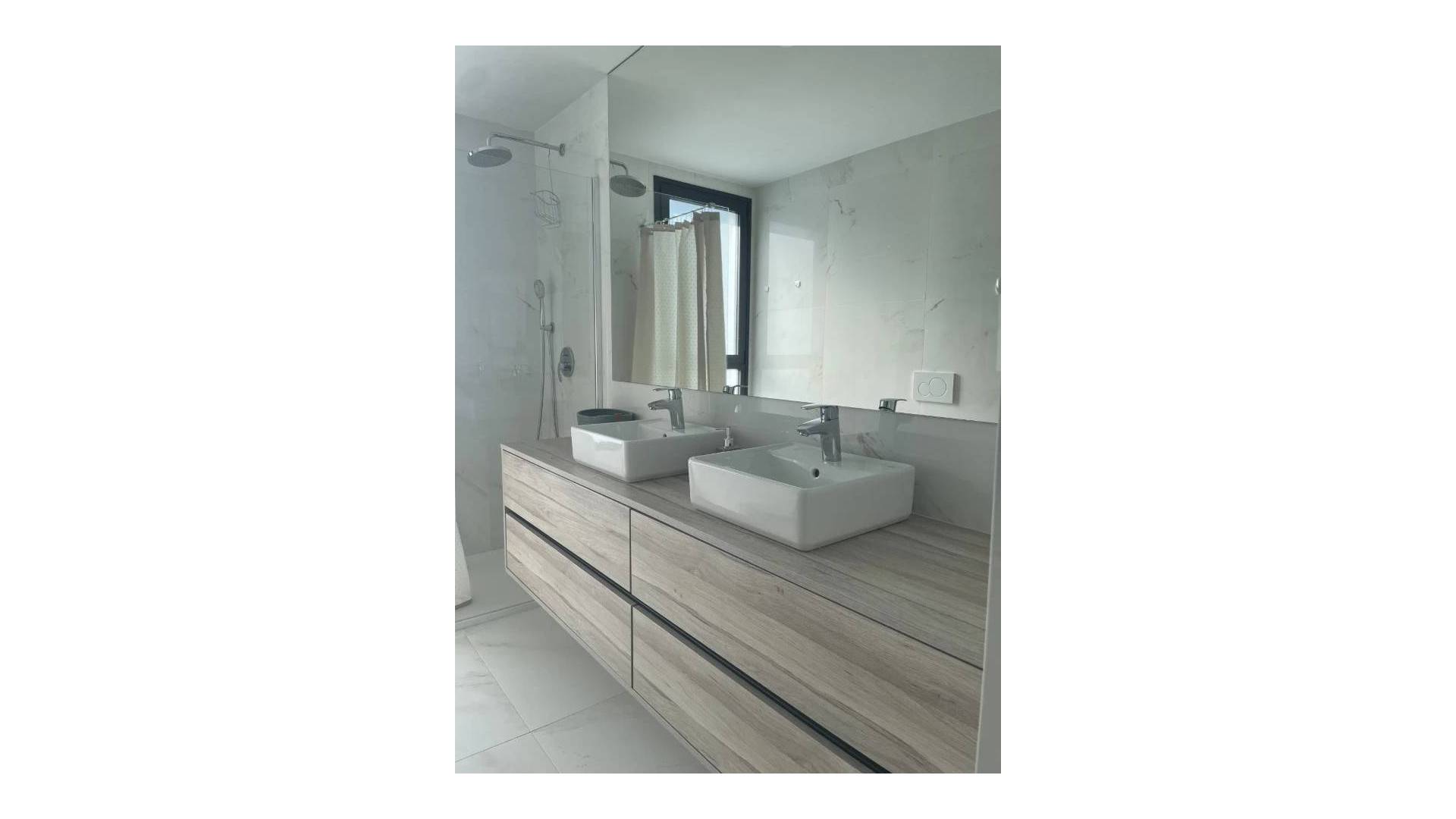 Tweedehands - Appartement - Plat - Benidorm - Zona de Poniente