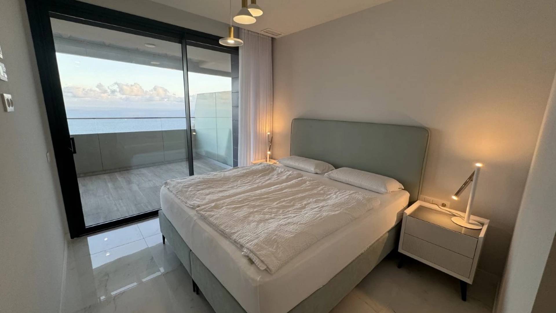 Tweedehands - Appartement - Plat - Benidorm - Zona de Poniente