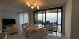 Tweedehands - Appartement - Plat - Benidorm - Zona de Poniente