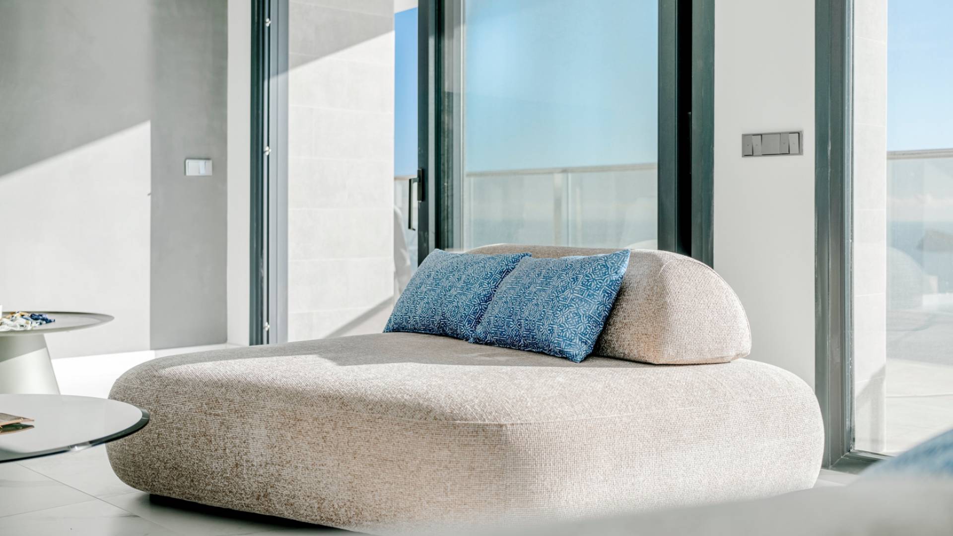 Tweedehands - Appartement - Plat - Benidorm - Zona de Poniente