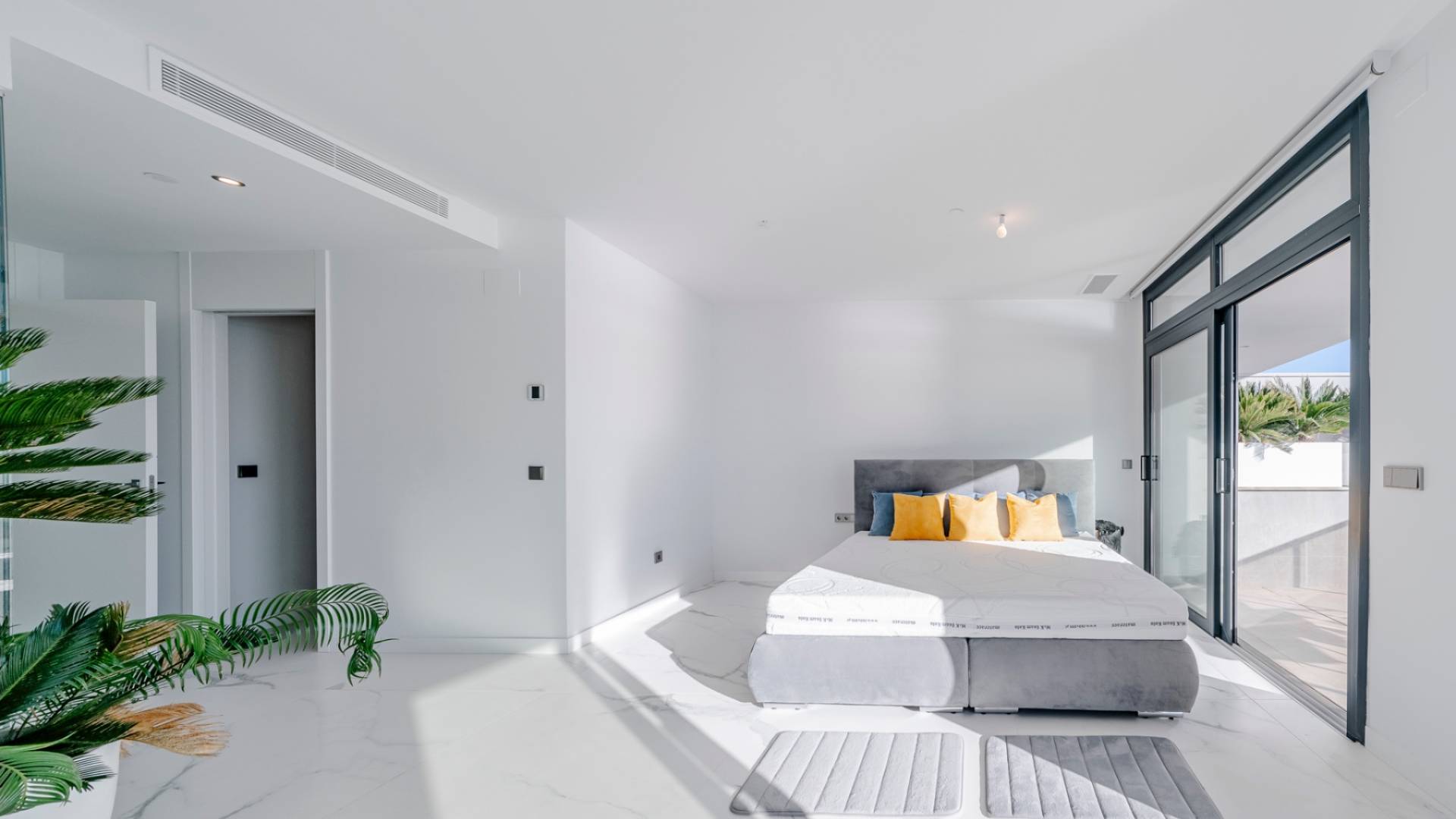 Tweedehands - Appartement - Plat - Benidorm - Zona de Poniente