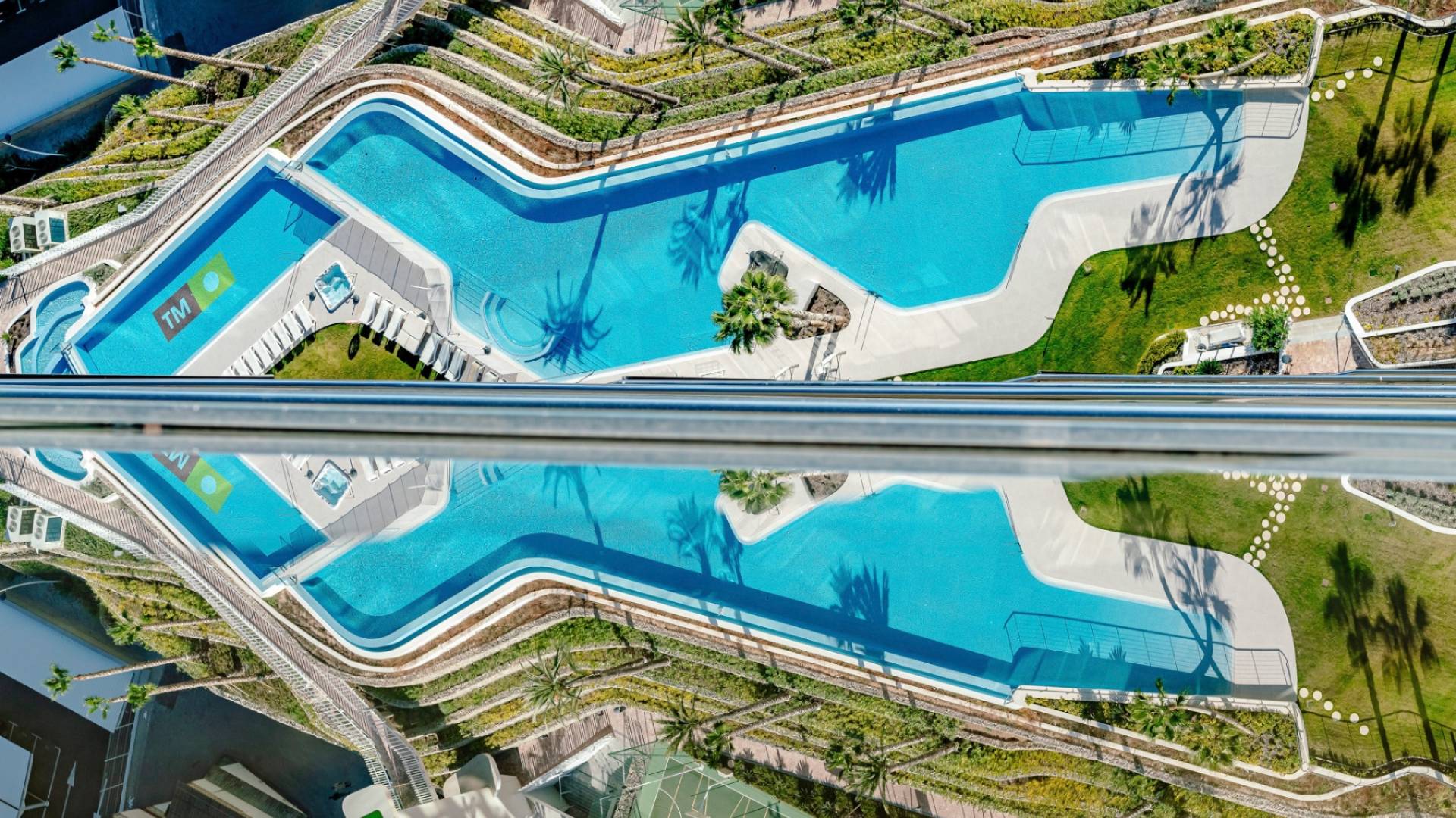 Tweedehands - Appartement - Plat - Benidorm - Zona de Poniente