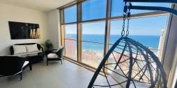Tweedehands - Appartement - Plat - Benidorm