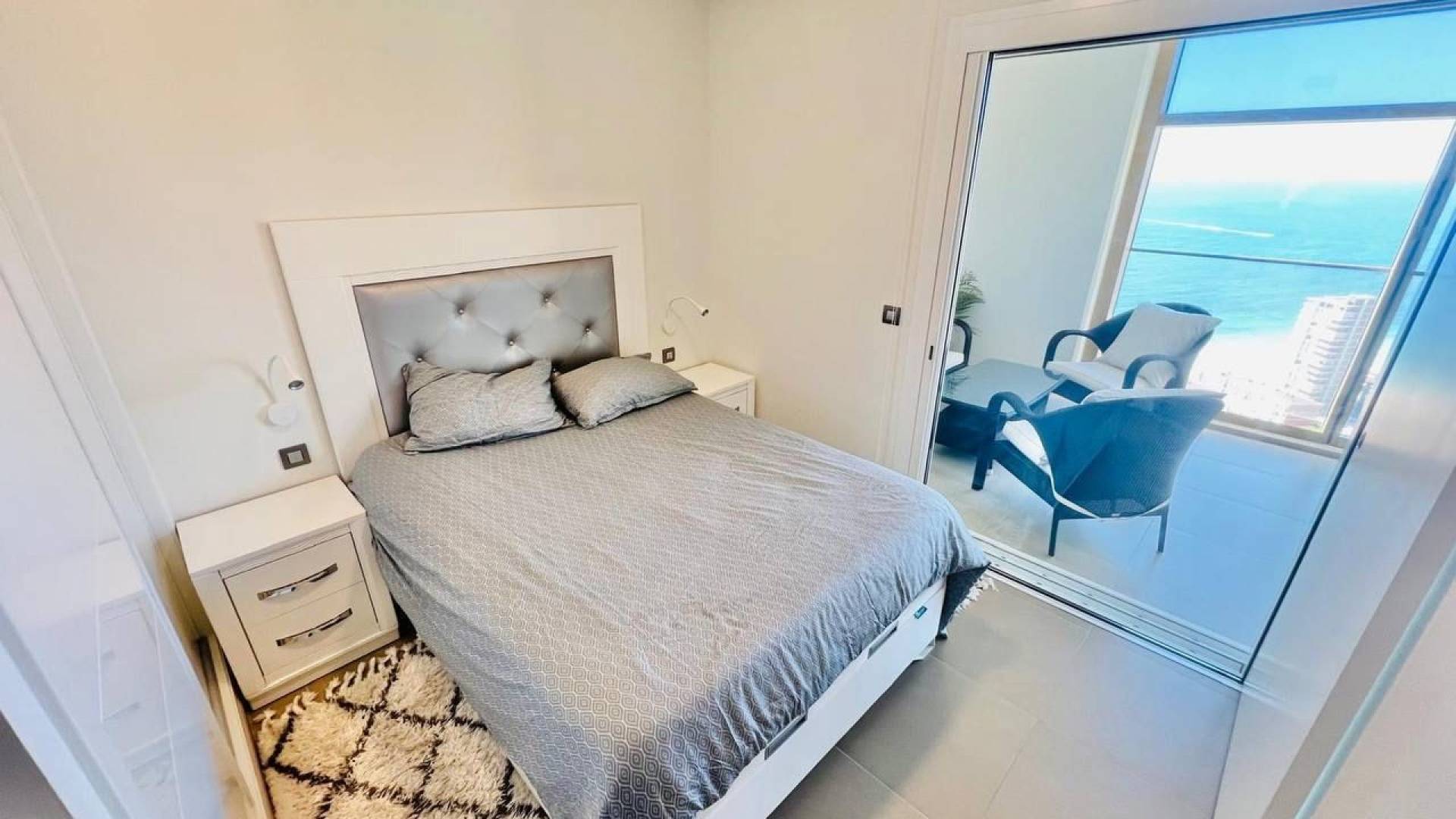 Tweedehands - Appartement - Plat - Benidorm