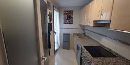 Tweedehands - Appartement - Plat - Benidorm