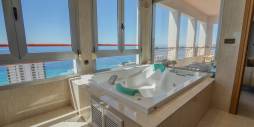 Tweedehands - Appartement  Plat - Benidorm