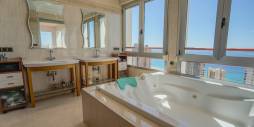 Tweedehands - Appartement  Plat - Benidorm